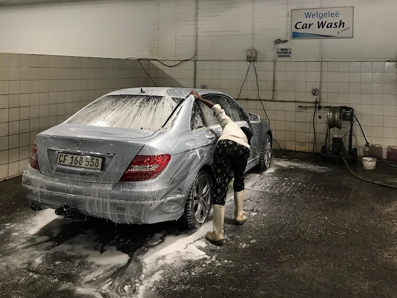 Welgeleë Car Wash & Valet
